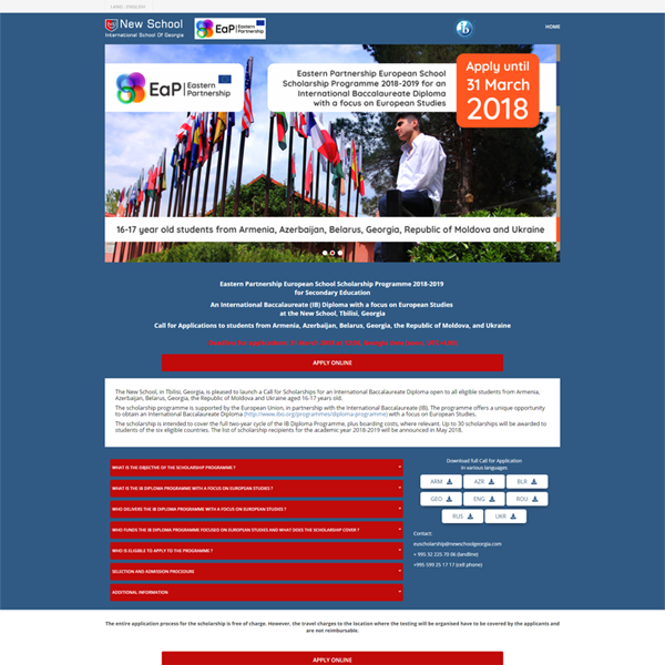 eapeuropeanschool.eu